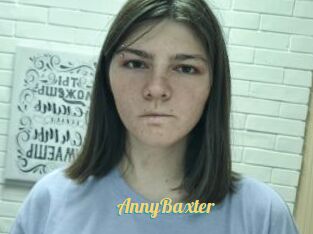 AnnyBaxter