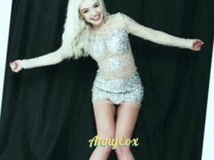 AnnyCox
