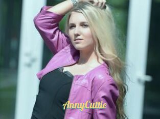 AnnyCuttie