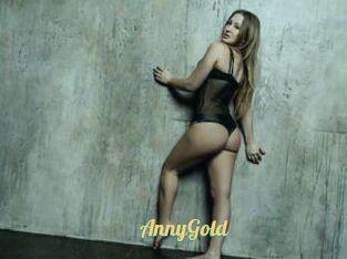 AnnyGold