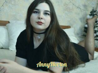 AnnyHorton