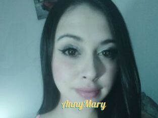 AnnyMary