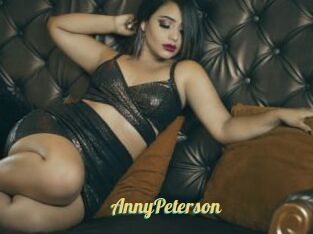 AnnyPeterson