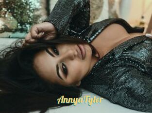 AnnyaTyler