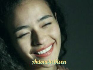 AntonelaOlsen
