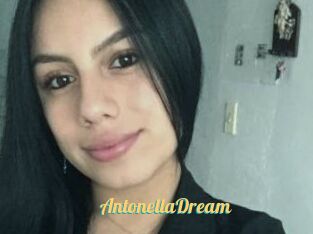 AntonellaDream