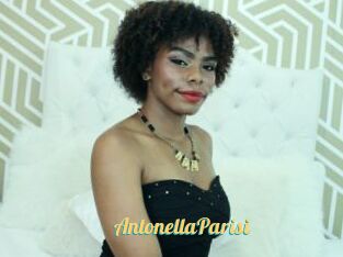 AntonellaParisi