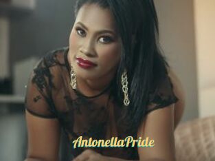 AntonellaPride