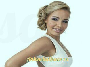 AntonellaQueenxx