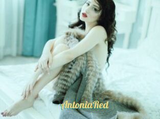 AntoniaRed