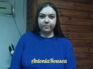 AntoniaRousea