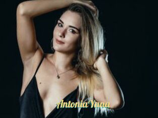 AntoniaYana