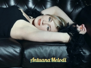 AntuanaMelodi