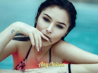 AnyAnisia