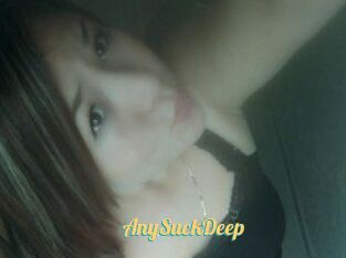 AnySuckDeep