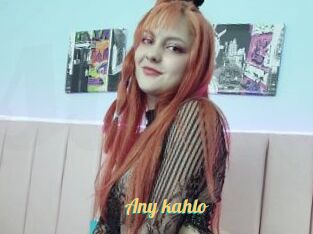 Any_kahlo