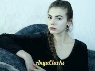 AnyaClarks Sex Amatrices
