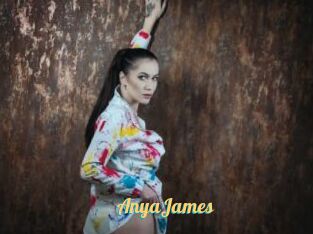 AnyaJames
