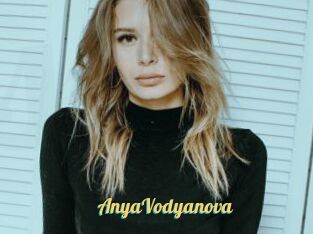 AnyaVodyanova