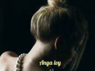 Anya_ivy