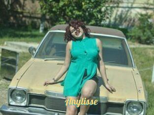 Anylisse