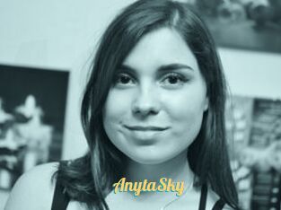 AnytaSky Sex Amatrices