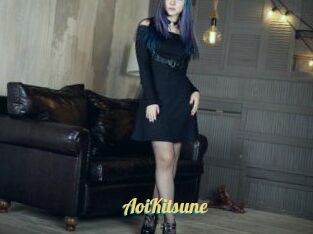 AoiKitsune