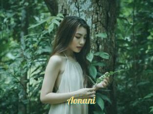 Aonani