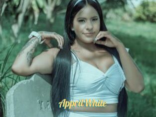 ApprilWhite