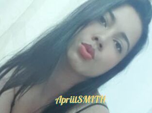 ApriilSMITH