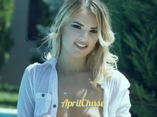 AprilChase