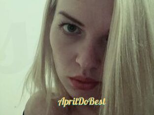 AprilDoBest