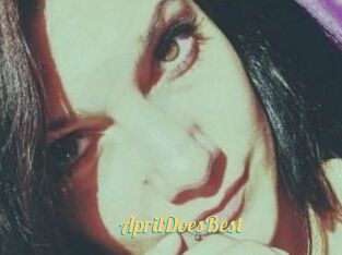 AprilDoesBest