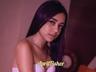 AprilFisher