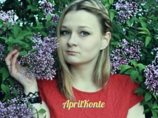 AprilKonte