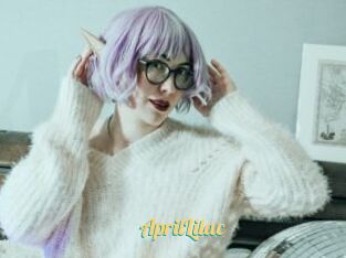 AprilLilac