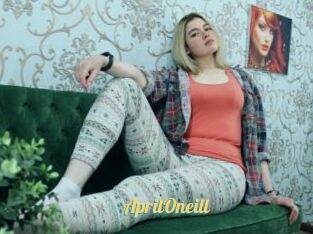 AprilOneill
