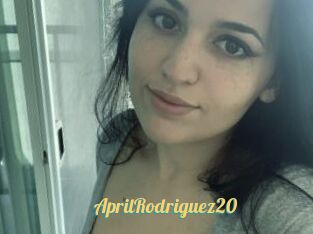 AprilRodriguez20