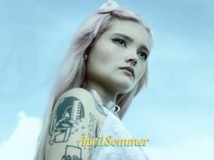 AprilSommer