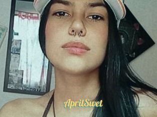 AprilSwet