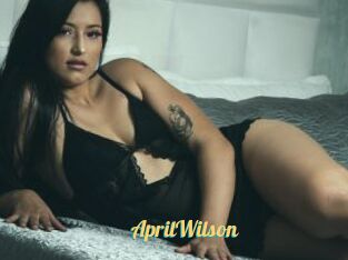 AprilWilson