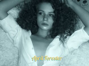 April_Forester