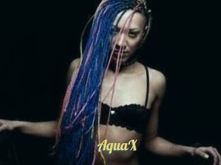 AquaX