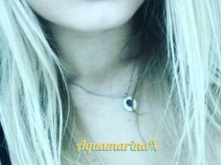 AquamarinaX