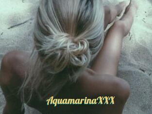 AquamarinaXXX