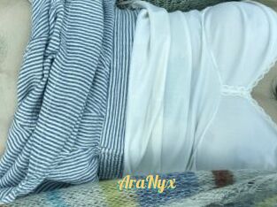 AraNyx