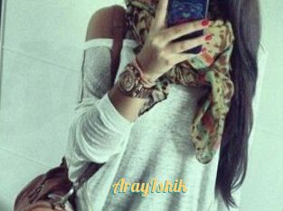 ArayIshik