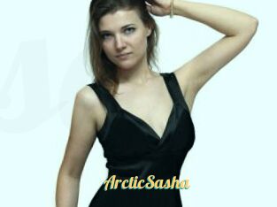 ArcticSasha