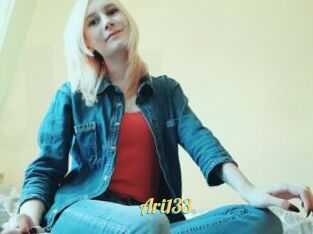 Ari133 Sex Amatrices