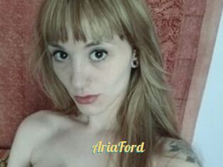 Aria_Ford Sex Amatrices